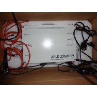 ZES ZImmer進(jìn)口功率分析儀、分壓器HST6-2