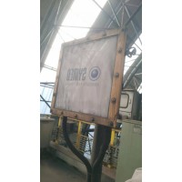 德國Symeo帶有集成開關繼電器的距離傳感器LPR-1D24使用效果好