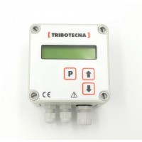 意大利tribotecna粉塵測(cè)量?jī)xCentralino Mini-48 LT