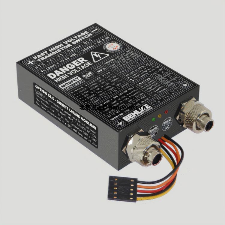 德國(guó)behlke高壓開(kāi)關(guān)HTS80-03適用于高電流