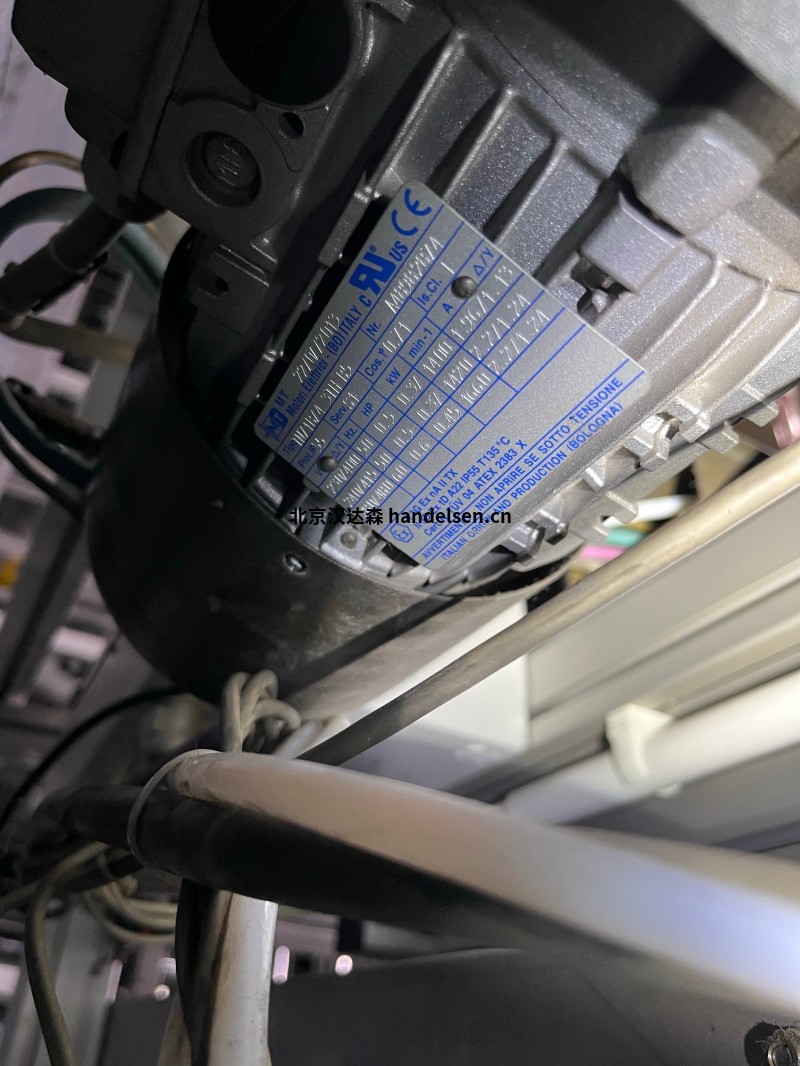 MT Motori電機(jī)TN100 2P KW4 B3 B5帶控制開關(guān) MT Motori電機(jī)TN100 2P KW4 B3 B5帶控制開關(guān)
