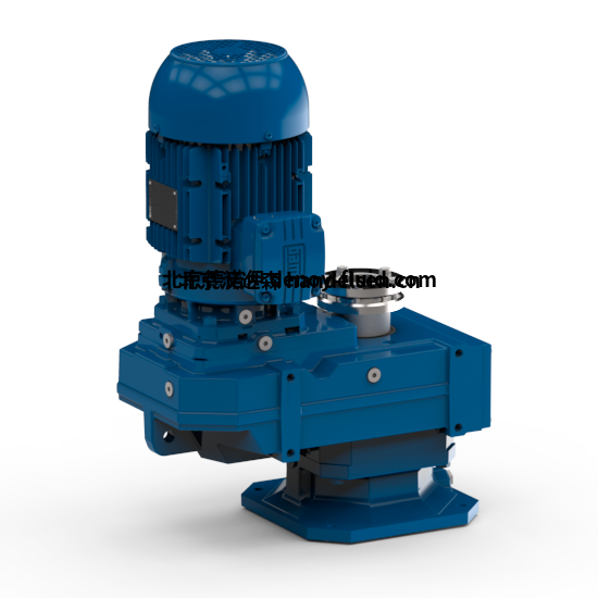 Watt Drive電機(jī)HU 85A有多種安裝選項(xiàng) Watt Drive電機(jī)HU 85A有多種安裝選項(xiàng)