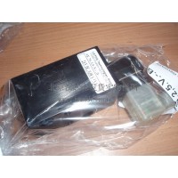 Internormen濾芯的特點：具有排污方便，流量大，壓力損失小
