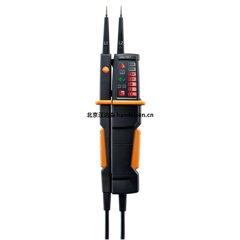 testo 750-1電壓測(cè)試儀 testo 750-1電壓測(cè)試儀