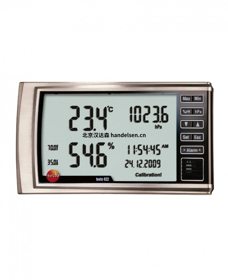 testo 623溫濕度計(jì) testo 623溫濕度計(jì)