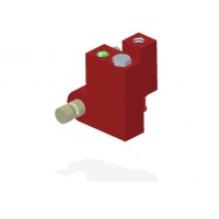 Piab Vakuum piINLINE 真空發(fā)生器 MICRO Ti，6-6 mm