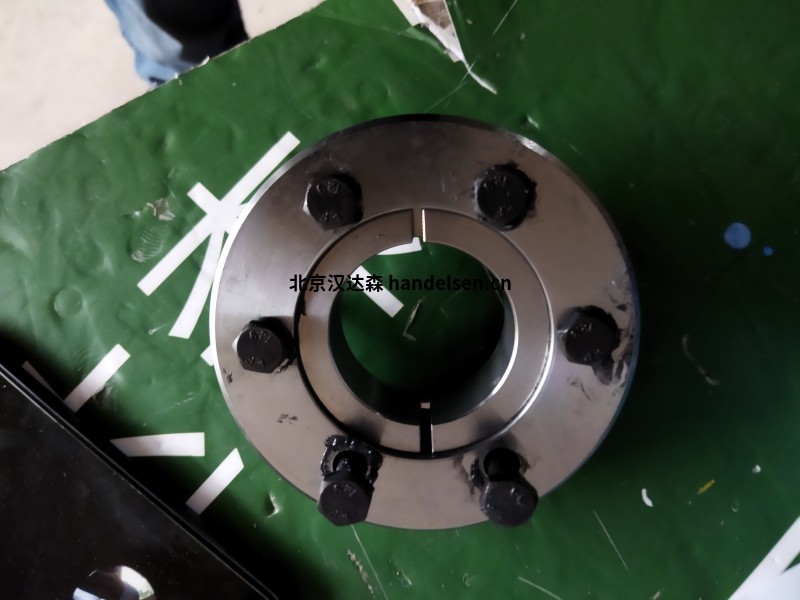 Stuwe收縮盤(pán)HSD130-20的參數(shù)介紹