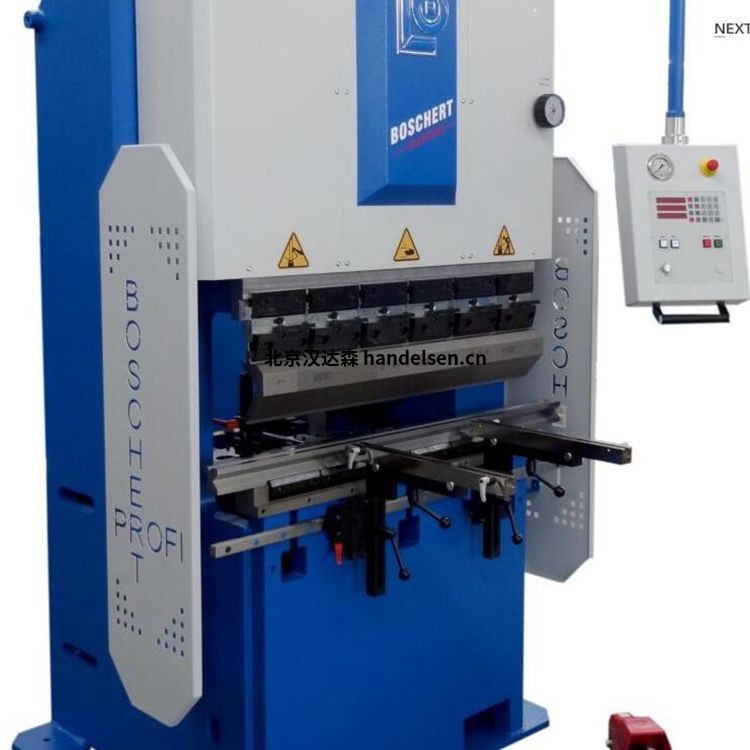  Boschert液壓折彎機Profi 56/1000 CNC