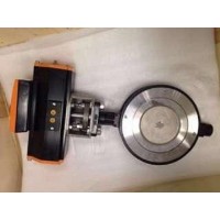 EBRO蝶閥應(yīng)用于環(huán)保工業(yè)，造紙、水泥、 水力，泵與風(fēng)機(jī)
