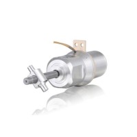Phytron ESS系列步進電機 防護等級 IP 67