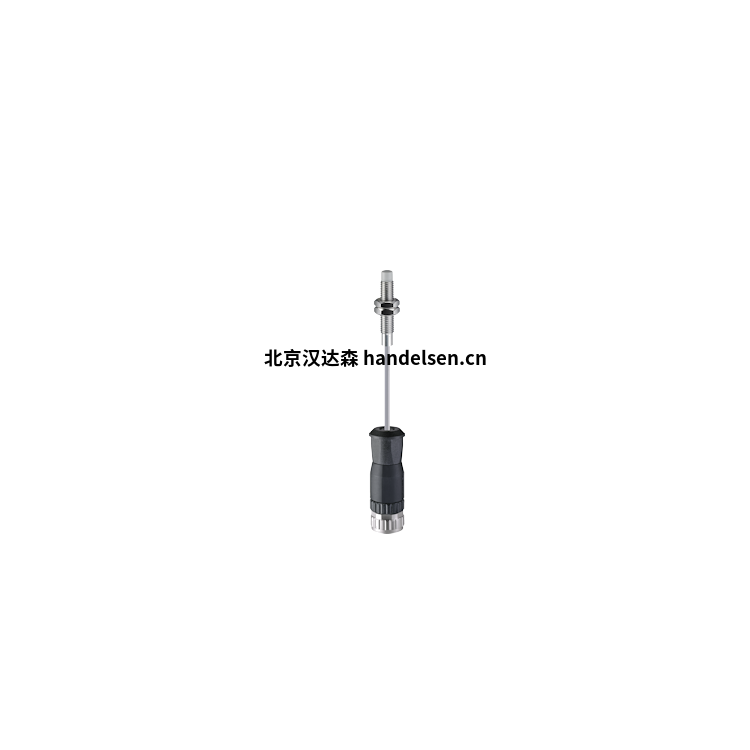 Steute RF IS M8 NB-ST無線感應傳感器