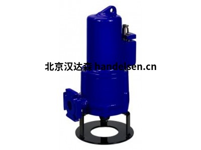 ORPU側通道壓縮機污水泵系列