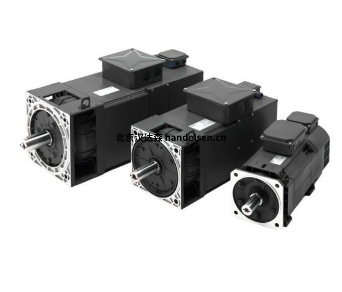 OEMER QSR 80X交流三相磁阻同步電機(jī)
