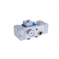 DYNASET HDF液壓鉆井液泵系列產品