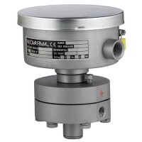 Nuova Fima差壓開關(guān)  3.28系列 適用于化工、石化