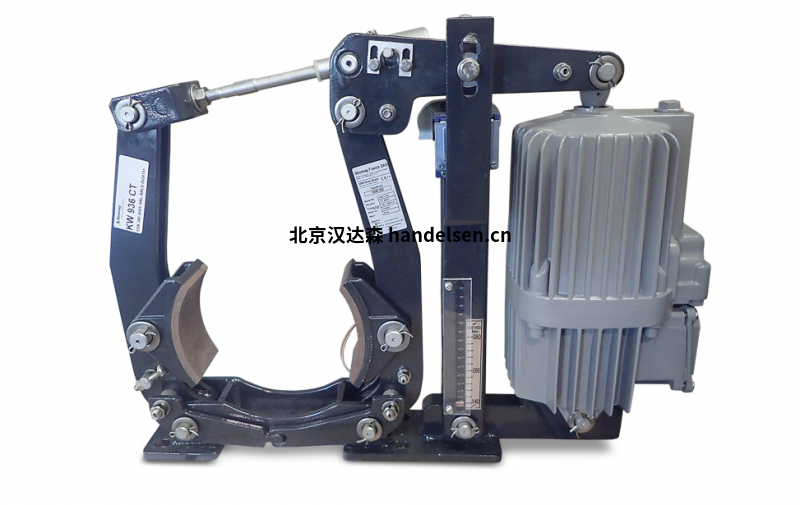 stromag FNS-VS鼓式制動(dòng)器 stromag FNS-VS鼓式制動(dòng)器