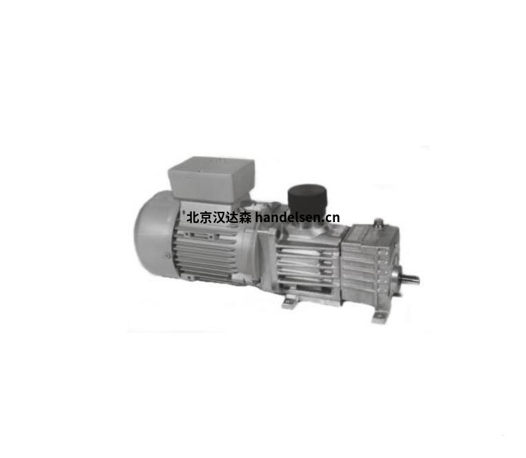 heytraction齒輪電機G21-02/4技術參數(shù)