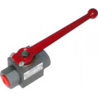 Flutec Valves：高壓球閥、流量控制閥、止回閥和針閥制造商