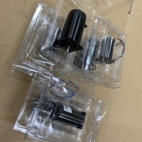 Phytron步進(jìn)電機VSH126.200.10