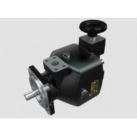Rotary Power計(jì)量泵 C04 各種密封選項(xiàng)，包括磁性驅(qū)動(dòng)聯(lián)軸器