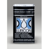 LUBCON油 卓越的潤(rùn)滑油，具有出色的潤(rùn)滑能力，可最大限度地減少磨損