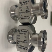 AQ CCS系列超聲波氣泡傳感器 帶防護(hù)外殼，IP65等級(jí)