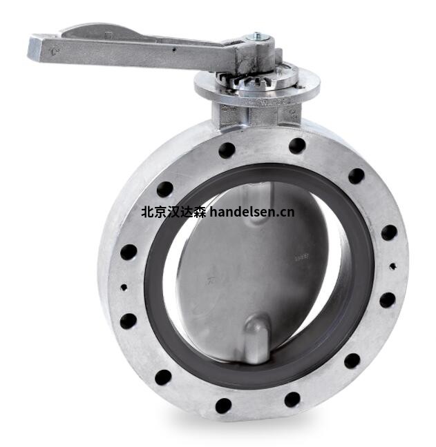 德國(guó)原廠(chǎng)WAREX Valve DKZ 110系列蝶閥 