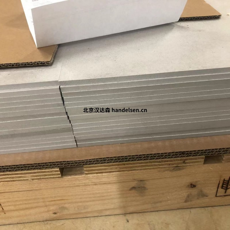 Brandenburger耐壓絕緣材料XGD? 80的參數(shù)和應用