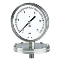 Nuova Fima差壓開關(guān) 3.28系列 應(yīng)用行業(yè)：化工、石化