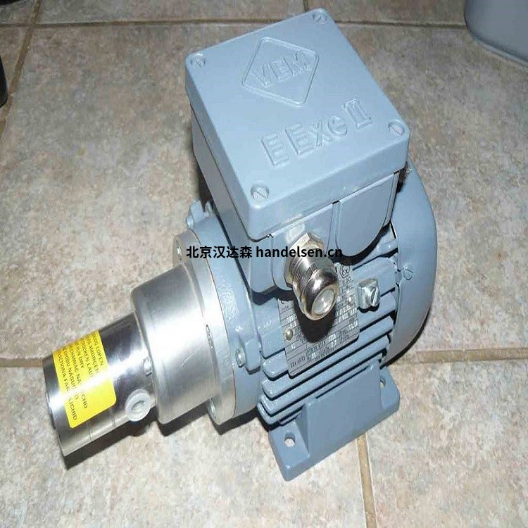 vem k21r 90s4-1.1kw電機(jī)