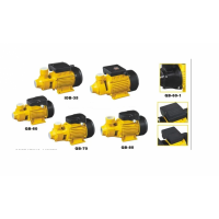 Johnson Pump M2 MG12 / M7N單演，沒(méi)有減輕，軸保護(hù)套