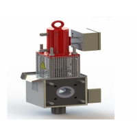 Johnson Pump M3 HJ92N / HJ977GN單動，放心，軸保護套