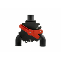 Johnson Pump MQ3 HJ92N / HJ977GN單動，放心，也有無壓淬火軸保護套