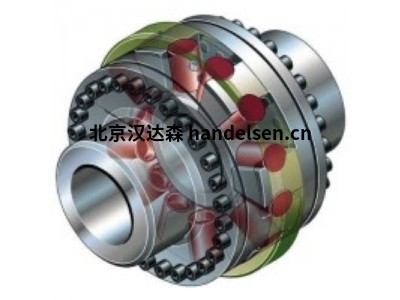德國(guó)TSCHAN聯(lián)軸器主要系列及型號(hào)規(guī)格介紹Size Nor-Mex G 128