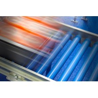TORWEGGE輸送機(jī)技術(shù)組件包括托輥、滾筒輸送機(jī)、流道和滾珠傳輸裝置