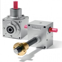 UNIMEC錐齒輪箱 TAC7-41141YF 高運(yùn)行效率、低噪音