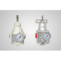 意大利進(jìn)口Sitecna鋁合金過(guò)濾器- 1/4"NPT，漢達(dá)森直供，一手貨源