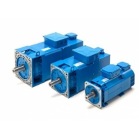 OEMER 緊湊型高速電機(jī) LQ系列液冷電機(jī) 液冷異步電動機(jī)