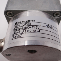 Dunkermotoren有刷直流電機(jī) 帶齒輪箱、制動(dòng)器和編碼器