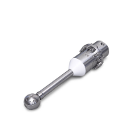 Bolondi噴頭 XB200P系列 不帶潤(rùn)滑劑的定量清潔頭