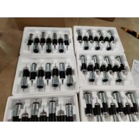 Maxon motor283840  EC max 22?22 mm，無刷，12瓦