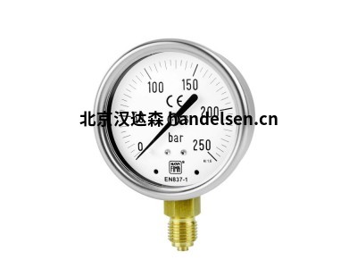 Nuova差壓開關(guān) 3.28系列 應(yīng)用：化工、石化