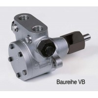 hp Technik工業(yè)泵 VB系列 用于機(jī)床、發(fā)電廠或干燥設(shè)備
