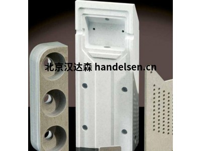 DOTHERM耐壓隔熱板 600M系列 耐高溫達600°C，具有良好的絕緣性