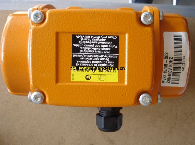 Italvibras電動振動器振動電機 Italvibras電動振動器振動電機