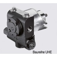 hp-Technik工業(yè)泵 UHE-A5-GZ系列 可用介質：切削油、冷卻潤滑劑、液壓油、潤滑油