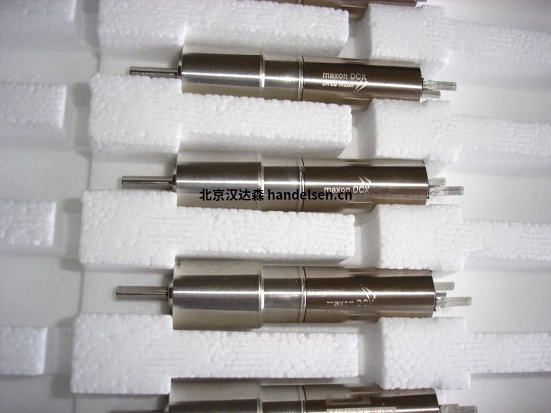 瑞士maxon motor精密電機279120用于國內焊接機使用 21622 (6)