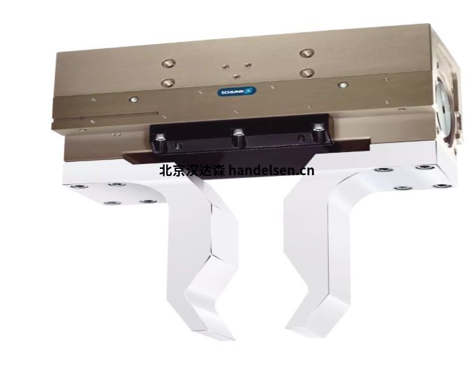 Schunk Transit平行夾持器 Schunk Transit平行夾持器