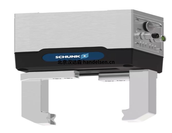 Schunk Transit平行夾持器 Schunk Transit平行夾持器