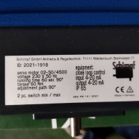 schimpf步進(jìn)伺服電機02-50/4500 系列歐洲原廠進(jìn)口
